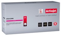 Activejet ATB-423MN Toner Replacement TN-423M Supreme - Compatibile - Unità toner