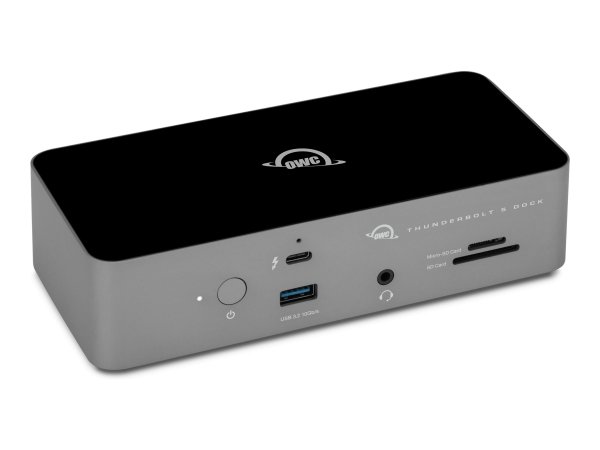 OWC Dockingstation - USB-C/USB4/Thunderbolt