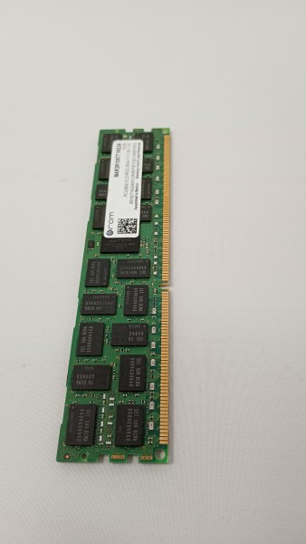 Mushkin 16GB PC3-8500 Modulo di memoria DDR3, 16 GB, 1 x 16 GB, DDR3, 1066 MHz