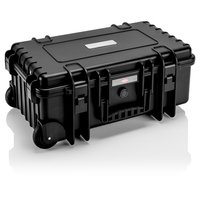 KNIPEX Werkzeugkoffer Robust26 Move