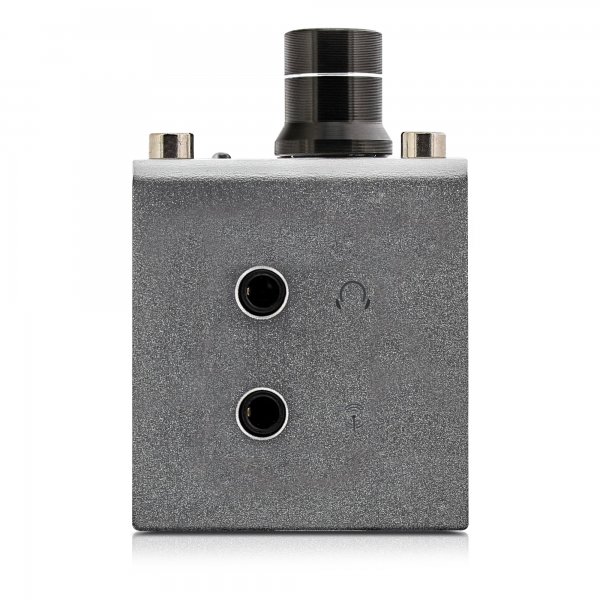 InLine Amplificatore cuffie AmpEQ mobile - eq. - Hi-Res - 3,5mm - batteria integr.