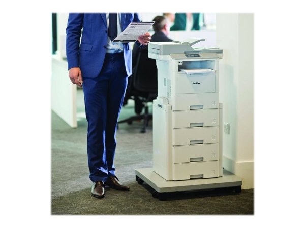 Brother DCP TT 4000 - Paper Tray 520 foglio - USB