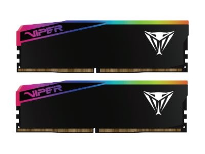 PATRIOT 2x24 Viper Elite 5 Ultra RGB CL32 - 48 GB - DDR5