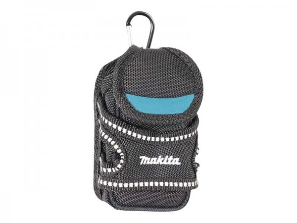 Makita Handy-Tasche P-71853 schwarz/blau