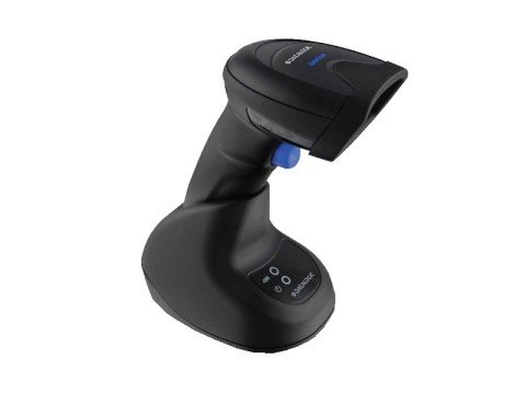 Datalogic QuickScan QM2500 2D USB RS232 - Barcode scanner