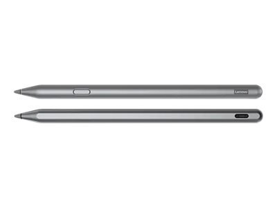 Lenovo Tab Pen Plus - Tablet - Lenovo - Metallico - M10 5G P12 - 35 h - CE,FCC,SRRC,IC,CB,RoHS,BQB,N