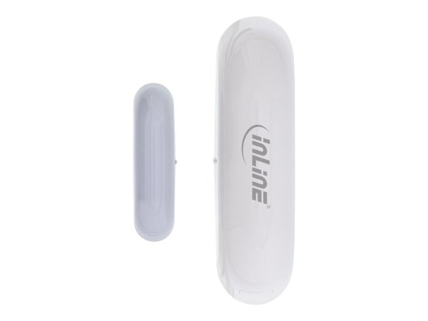 InLine SmartHome - Fenster- und Türensensor - kabellos