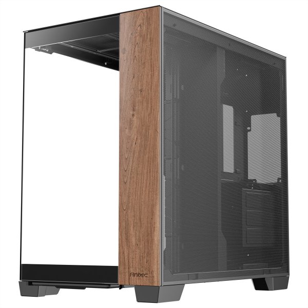 Antec Constellation C8 Wood - Torre - ATX