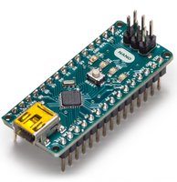 Arduino A000005 - ATmega328 - 2 KB - 0,032 MB