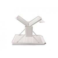 Brabantia 139444 - Bianco - Cina - 510 mm - 420 mm - 330 mm - 1,55 kg