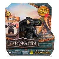 Spin Master DreamWorks Dragons Drachenzähmen leicht gemacht - Interaktiver Mini-...