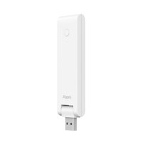 Aqara Hub E1 HomeKit - Bianco - Acrilonitrile butadiene stirene (ABS) - -10 - 40 °C - 0 - 95% - Wire