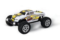 Carrera RC 2.4GHz 370102001 Offroad Pickup - Expert