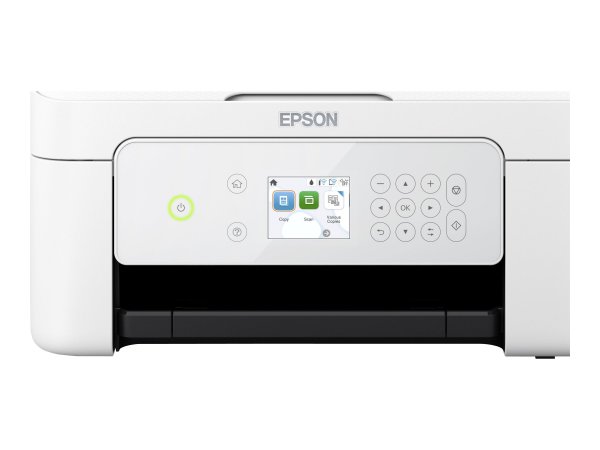 Epson Expression Home XP-4205 - Ad inchiostro - Stampa a colori - 5760 x 1440 DPI - Scansione a colo