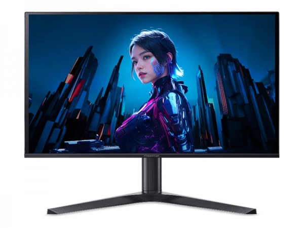 Acer Predator X27X1 Gaming Monitor 26.5" - Schermo piatto (tft/lcd) - 67,3 cm