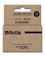 Actis KH-21R Ink Replacement for HP 21XL C9351A - Compatibile - Cartuccia di inchiostro