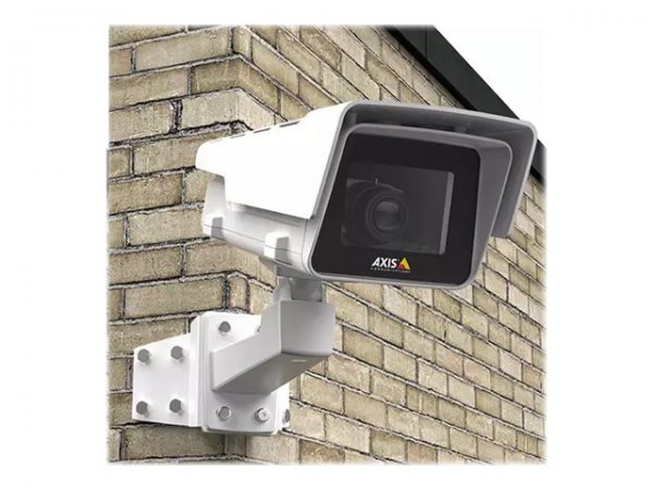 Axis 5507-601 - Staffa ad angolo - Universale - Bianco - AXIS M1113-E AXIS M1114-E AXIS M1124-E AXIS