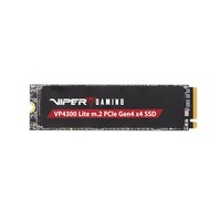 PATRIOT Memory VP4300 Lite - 4 TB - M.2 - 7400 MB/s