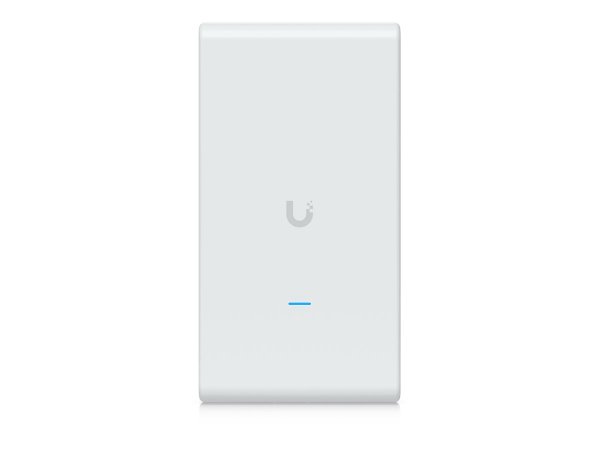 Ubiquiti UniFi U6 Mesh Pro - Accesspoint - Wi-Fi 6 - Punto di accesso - WLAN