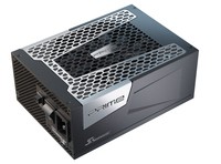 Seasonic Prime -Tx-1600 Power Supply Unit 1600 W 20+4 Pin Atx