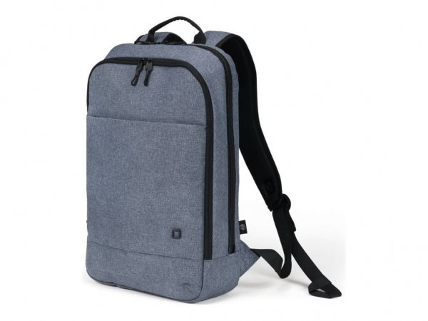 Dicota Slim Eco MOTION - Unisex - 35,8 cm (14.1") - Scompartimento del notebook - Poliestere