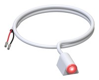 Axis 01765-001 - Indicatore LED - Bianco - Axis - IP44 - EN 50581 - IEC 60068–2–1 - IEC 60068–2–2 -