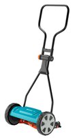 Gardena 330 Classic - 33 cm - 1,2 cm - 4,2 cm - Nero - Blu - 8,4 kg