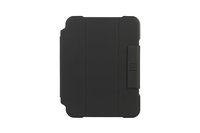 TUCANO Alunno Ultra Schutzcase für iPad 10.9" 10. Gen 2022 schwarz