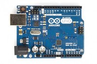 Arduino Uno SMD - USB - 16 MHz