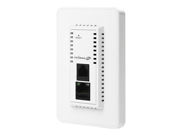 Edimax IAP1200 - 867 Mbit/s - 867 Mbit/s - 10,100,1000 Mbit/s - 2.412 - 2.484 - 5.18 - 5.24 - 5.745