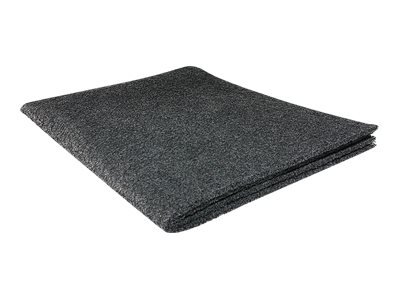 respekta Kohlefiltermatte MI 150 KN 2 Stueck