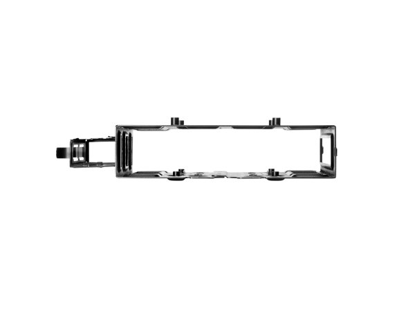 HP Thin Client Dual Vesa Mount Bracket - Accessori tft/lcd tv