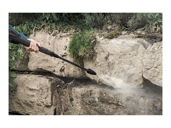 Kärcher K 7 Power Flex Sort Gul