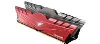 Team Group DELTA D564GB 6000-38 RGB bk K2 TEM - 64 GB - 2 x 32 GB - DDR5 - 6000 MHz - 288-pin DIMM