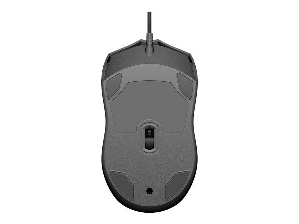 HP ENVY - Mouse - 1600 dpi Ottico - 3 tasti