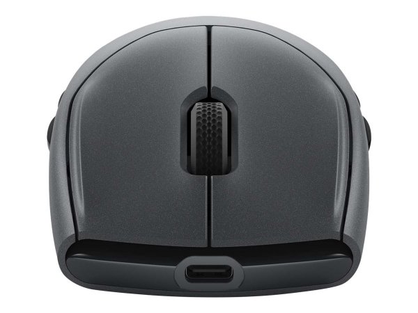 Alienware AW720M - Ambidestro - Ottico - RF senza fili + Bluetooth - 26000 DPI - Grigio