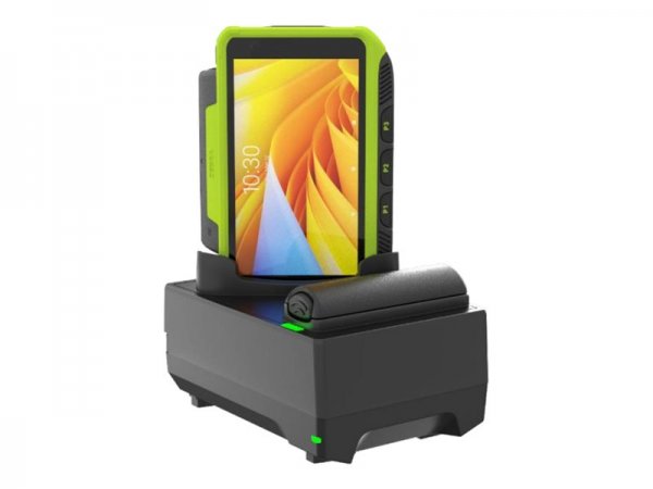 Zebra WT5400/WT6400 Single Slot