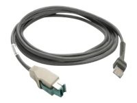 Zebra Cable SHIELDED USB POWER PLUS CONNECTOR - Cavo - Digitale/dati
