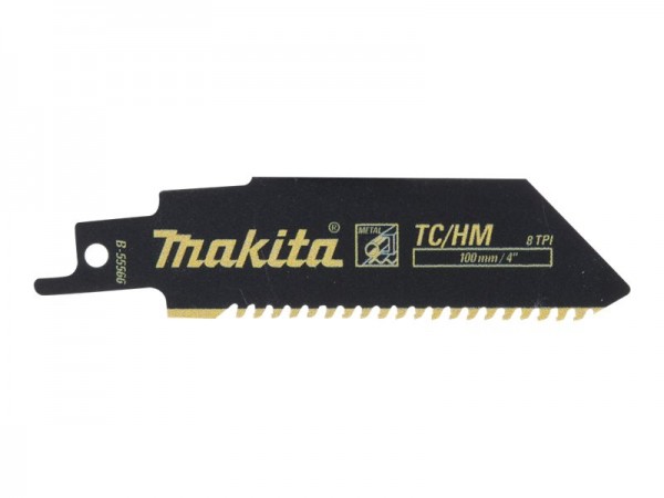 Makita Reciproblatt TC 100/8T