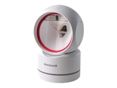 HONEYWELL GEN7 Hand-free scanner Kit 2D White 1.5m - Barcode-Scanner - Barcode scanner