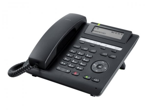 Unify OpenScape Desk Phone CP205T - Telefono voip - Voice over ip