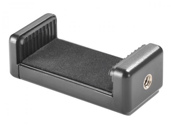 Cullmann Cross CX141 - Nero - 1/4" - 29 g