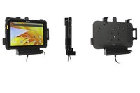 Zebra ProClip Charging Cradle with USB-A Host for