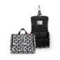Reisenthel Necessaire Toiletbag XL Leo Nero