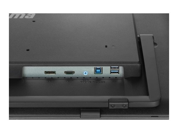 Iiyama ProLite T2755MSC-B1 27 - Schermo piatto (tft/lcd) - 68,6 cm