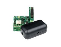 2N Telecommunications Zubehör EntryCom IP Force Force2.0 - Sicherheits Tür Set