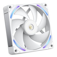NZXT Performance Fan F140X weiss 140 mm - Case fan - 41 dB