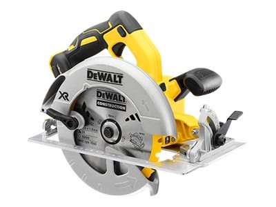 DEWALT DCS570N-XJ Kreissägeblatt 18.4 cm 1 Stueck e