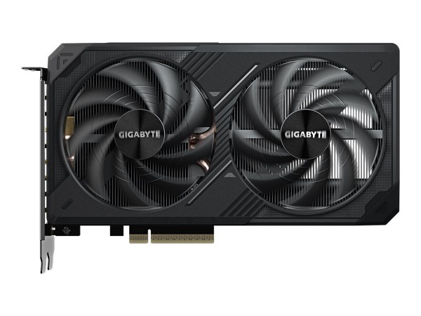 Gigabyte GeForce RTX 5060 Ti Windforce Oc - Scheda grafica - PCI