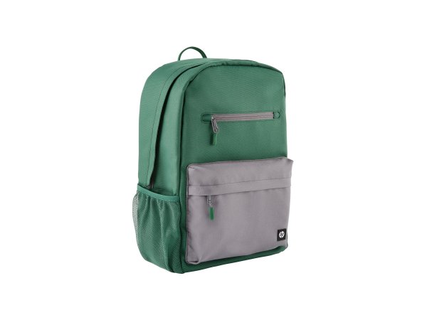 HP Zaino Campus Green - Zaino - 490 g